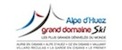 Alpe d'Huez Grand
                Domaine Ski